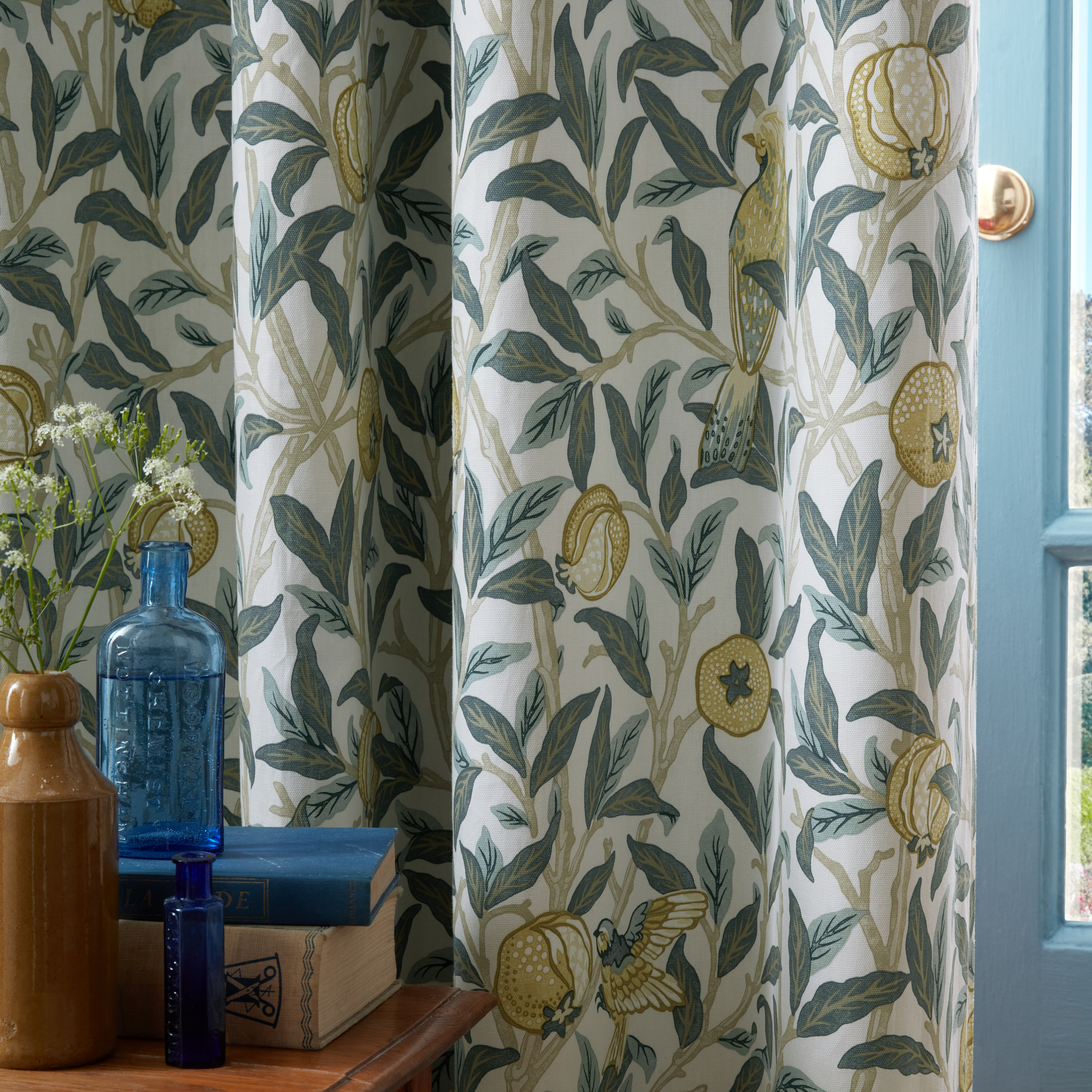 William Morris image 3
