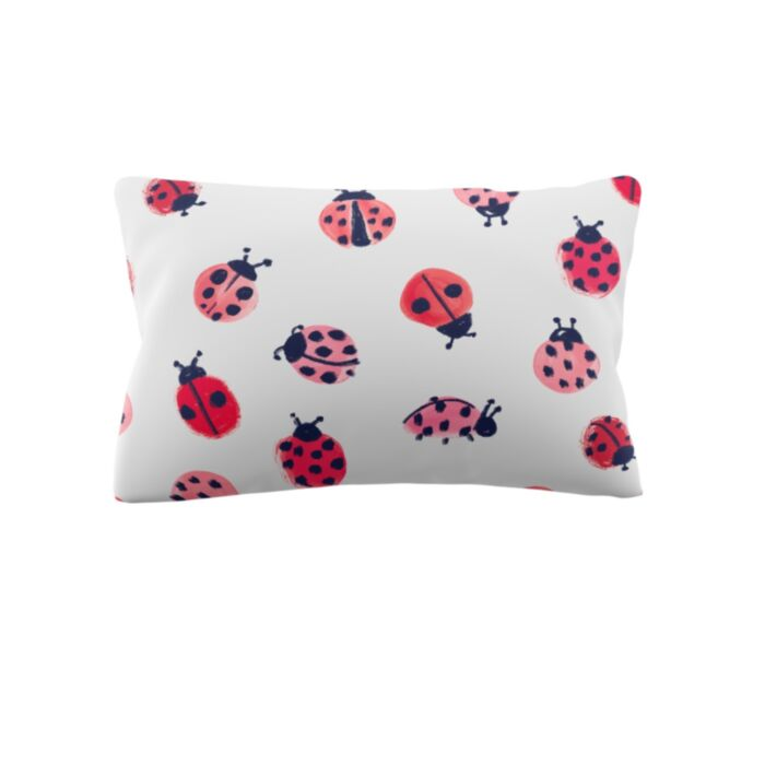  Wee Blue Bell Garden Explorer Multi Bedding image 4